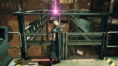 ffvii remake guide|FF7 Remake Tips, Guides, And Spoiler.